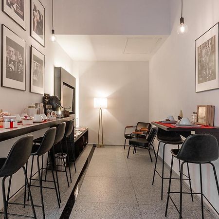 Annunziata Guesthouse, Centro Storico Napoli Eksteriør billede