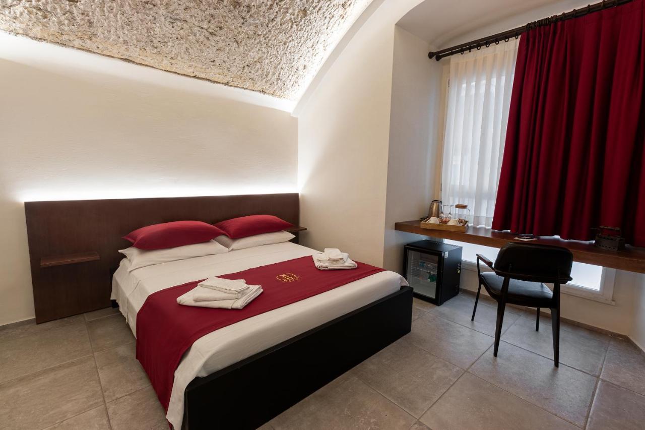 Annunziata Guesthouse, Centro Storico Napoli Eksteriør billede