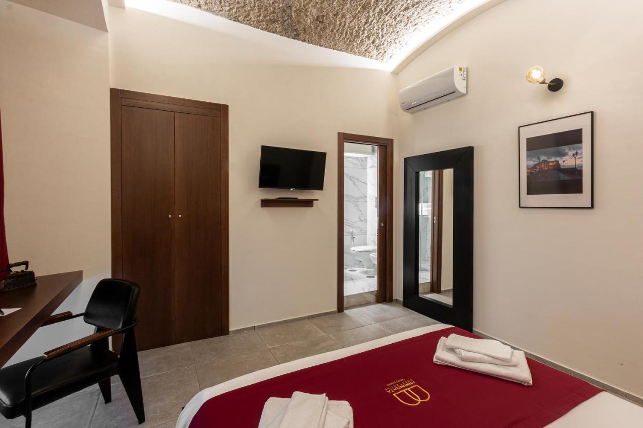 Annunziata Guesthouse, Centro Storico Napoli Eksteriør billede