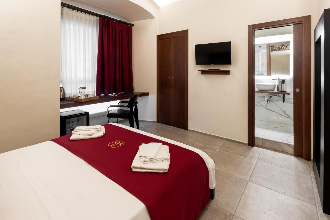 Annunziata Guesthouse, Centro Storico Napoli Eksteriør billede