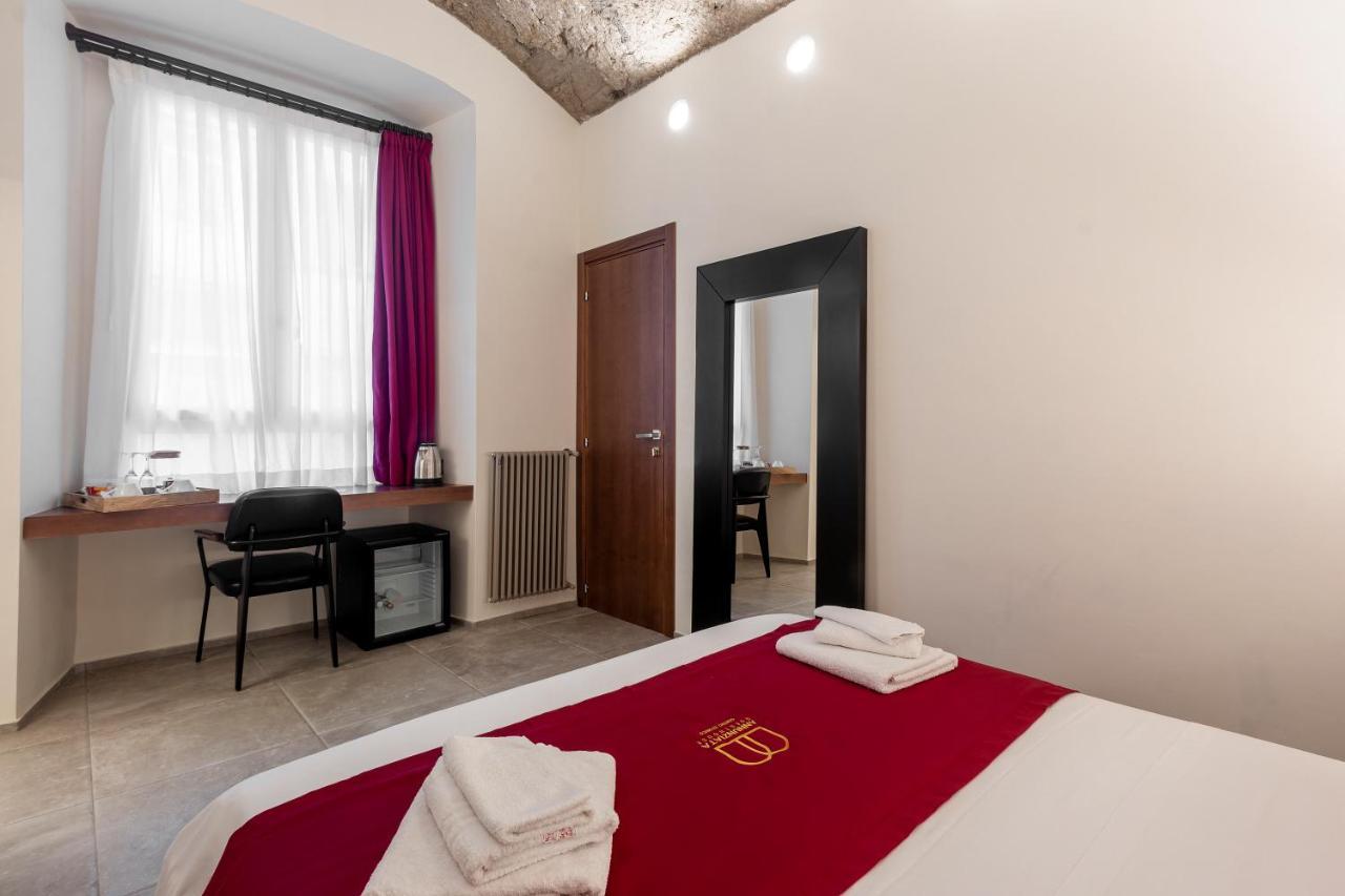 Annunziata Guesthouse, Centro Storico Napoli Eksteriør billede