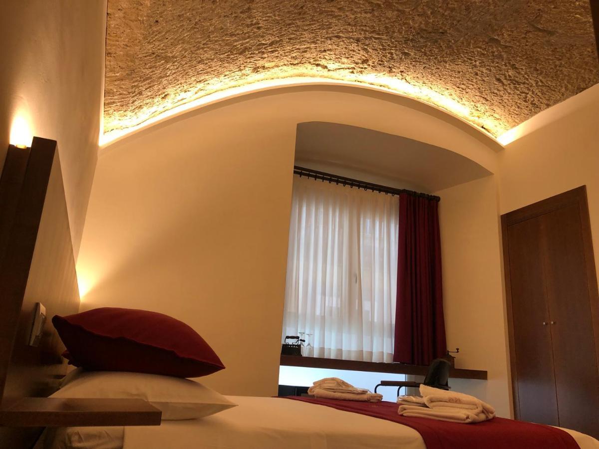 Annunziata Guesthouse, Centro Storico Napoli Eksteriør billede